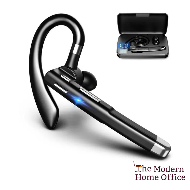 YYK520 Bluetooth Noise-Cancelling Headset. Engineered to deliver unparalleled audio quality and comfort, these headphones combine advanced noise-cancelling technology with wireless Bluetooth connectivity. Key Features: Active Noise-Cancelling Technology. High-Quality Audio. Bluetooth Connectivity. Comfortable Design. Long Battery Life.
On-Board Controls. Foldable and Portable. Built-in Microphone.-The Modern Home Office