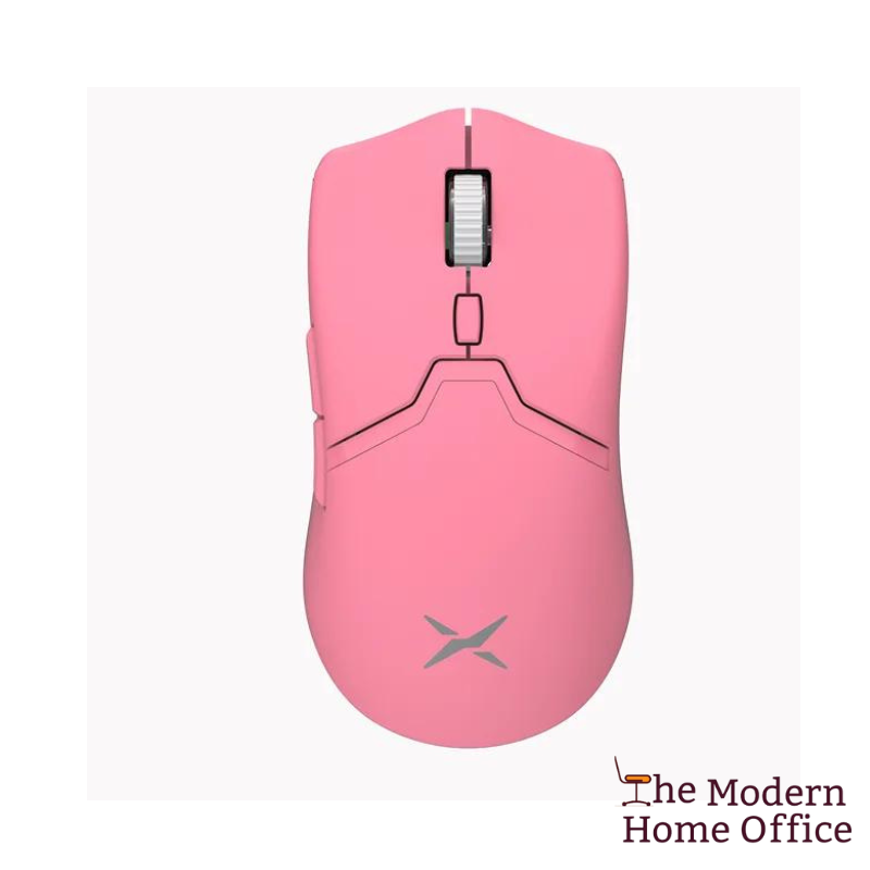 Deluxe M800PRO Gaming Wireless Mouse, high-performance peripheral designed for precision, comfort, & reliability. Engineered with advanced features & ergonomic design, this wireless mouse offers gamers the competitive edge needed to dominate the battlefield. With customizable settings, responsive controls, & long-lasting battery life, the Deluxe M800PRO is the ultimate companion for intense gaming sessions.-The Modern Home Office