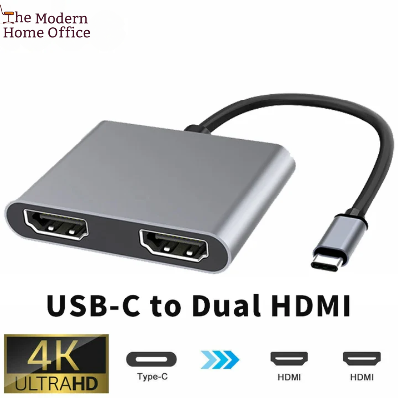 Type-C to HDMI  Adapter