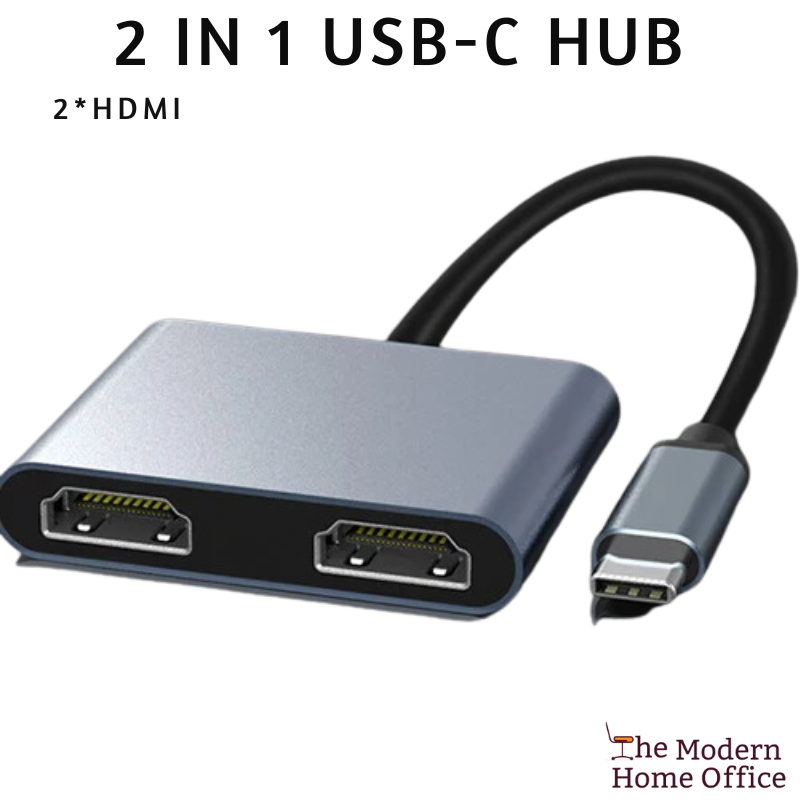 Type-C to HDMI  Adapter