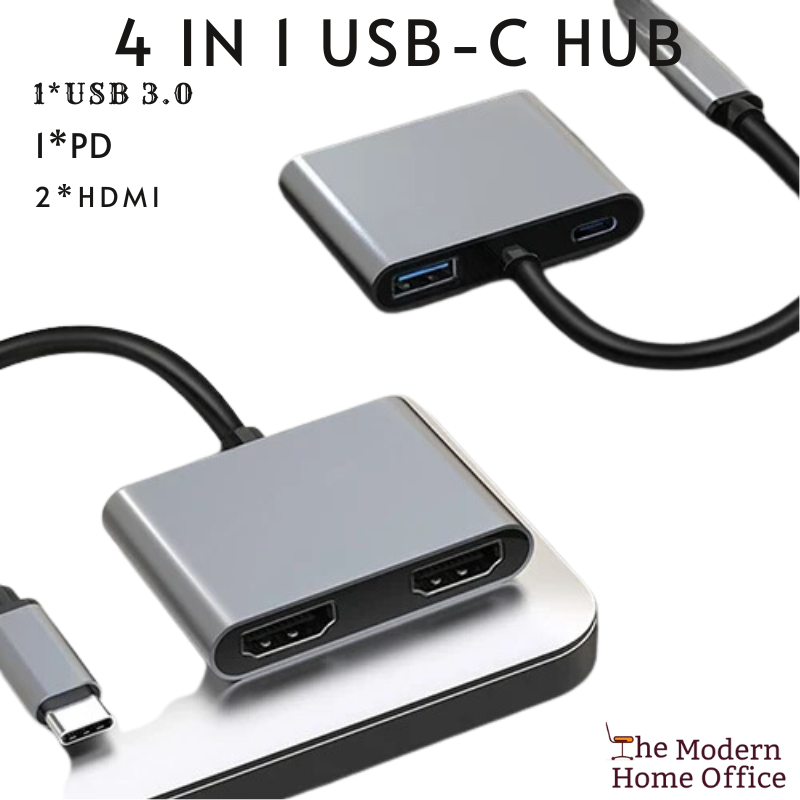 Type-C to HDMI  Adapter