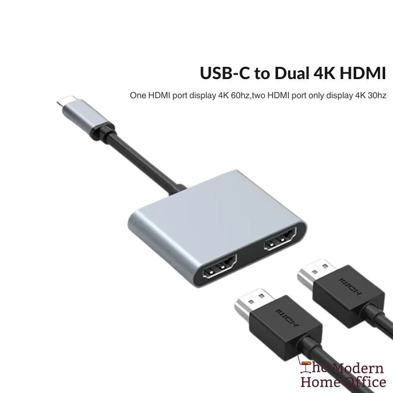 Type-C to HDMI  Adapter