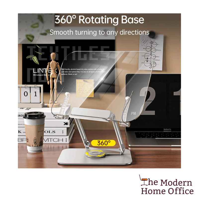 Desktop Book Stand 360°