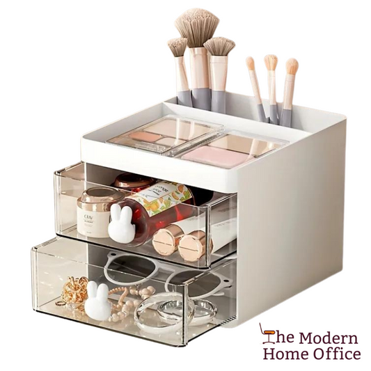 Drawer Style Pen Holder