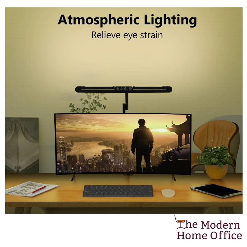 Home Office Led Desk Lamp