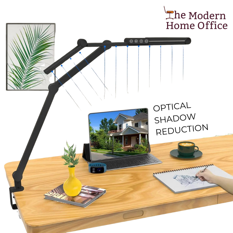 Home Office Led Desk Lamp