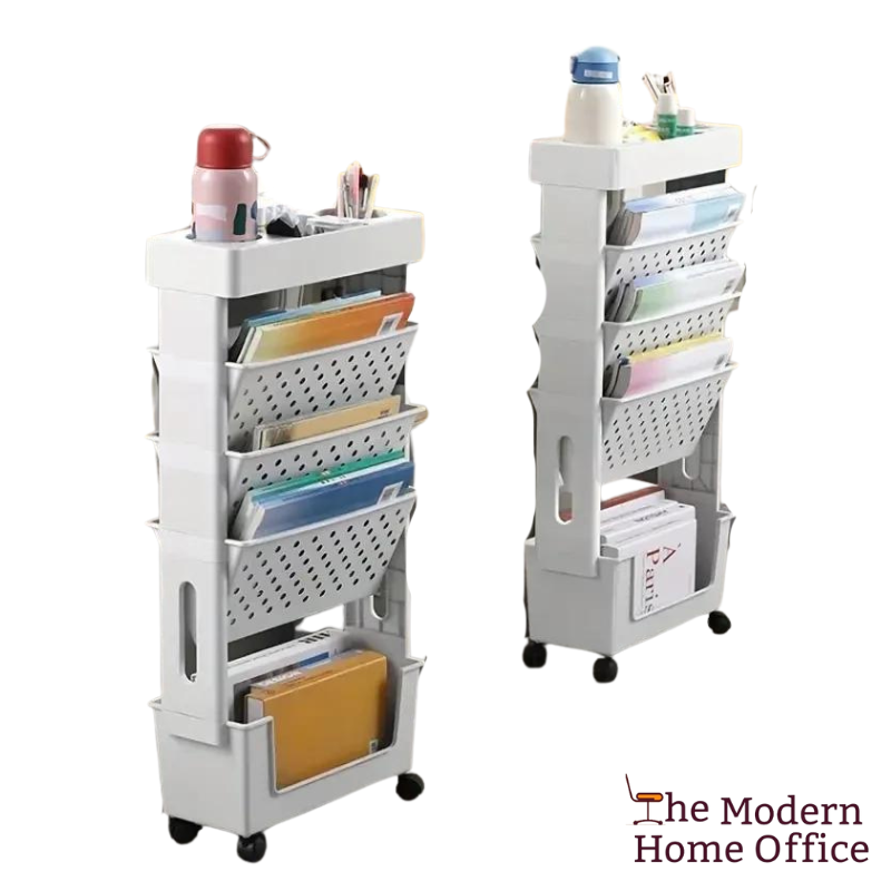 Movable Multi-layer Rack