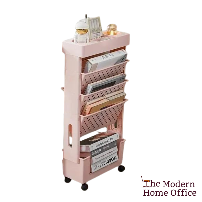 Movable Multi-layer Rack