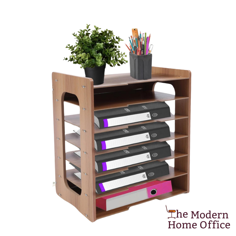 Office File Document Holder Organizer