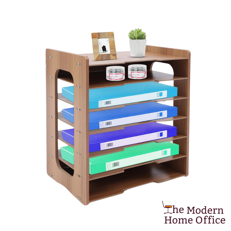 Office File Document Holder Organizer