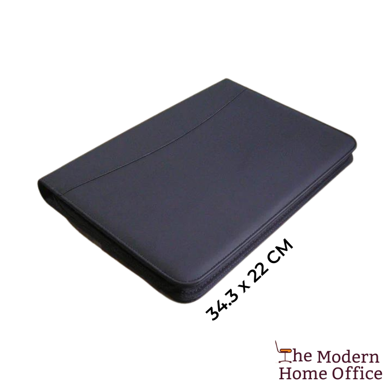 Padfolio Leather Organizer