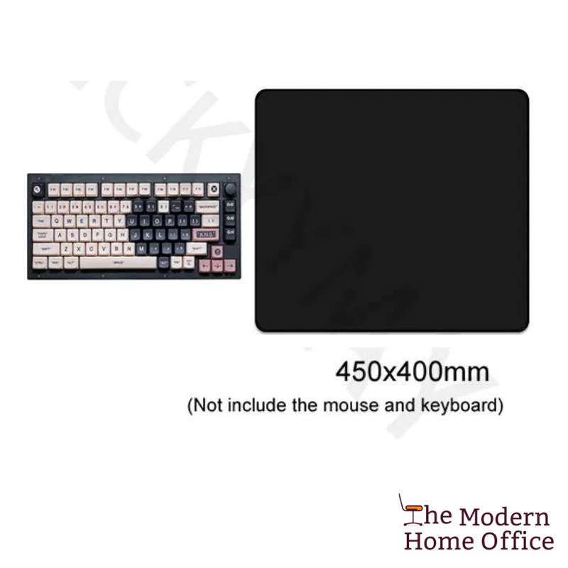 Professional Gaming Mouse Pad