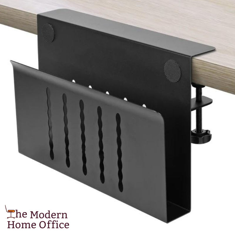 Table Sides Laptop Rack